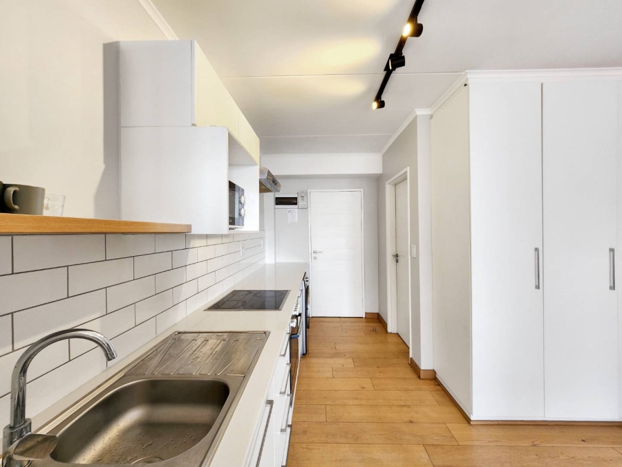 0 Bedroom Property for Sale in Woodstock Western Cape